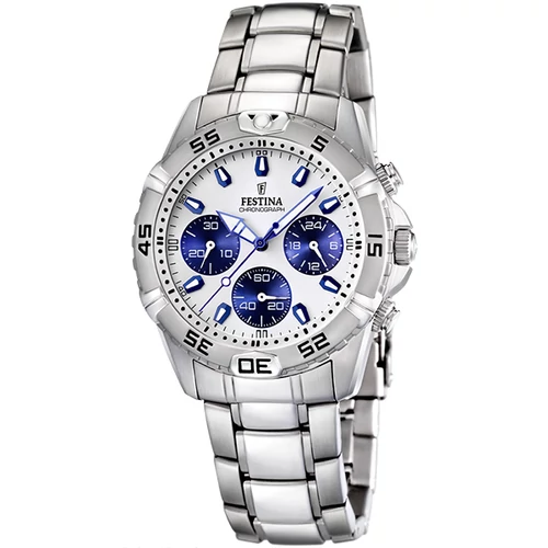 Festina unisex óra - F16635/1 - 2 in 1