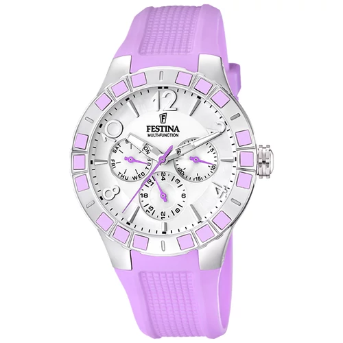 Festina női óra - F16675/2 - Outlet