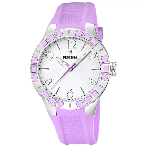 Festina női óra - F16676/2 - Outlet