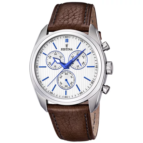 Festina férfi óra - F16779/2 - Timeless Chrono