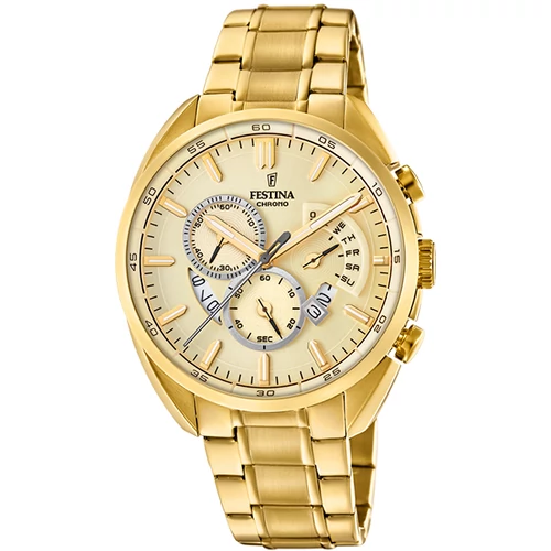 Festina férfi óra - F20267/1 - Prestige