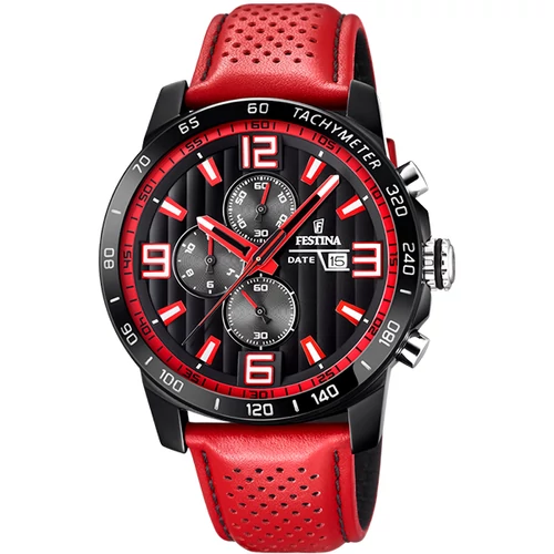 Festina férfi óra - F20339/5 - The Originals