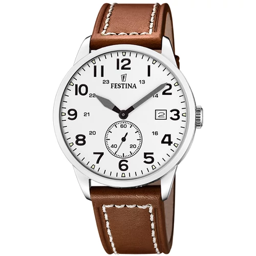 Festina férfi óra - F20347/5 - 2 in 1