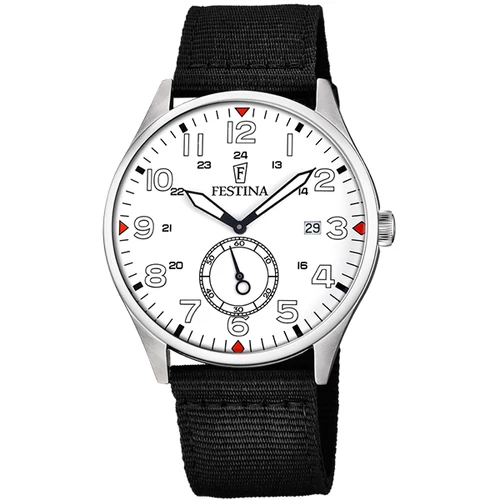 Festina férfi óra - F6859/2 - Retro