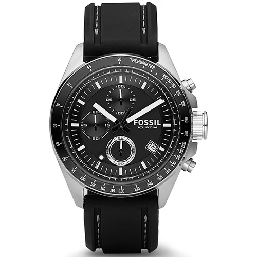 Fossil férfi óra - CH2573IE - Decker