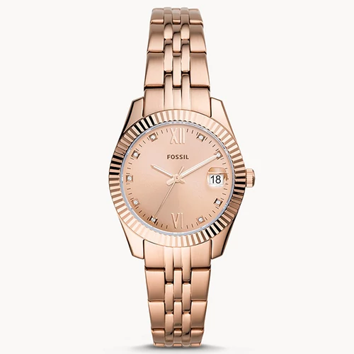 Fossil női óra - ES4898 - Scarlette Mini