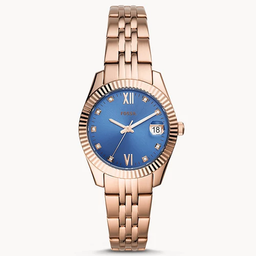 Fossil női óra - ES4901 - Scarlette Mini