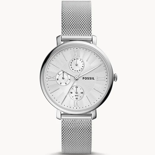 Fossil női óra - ES5099 - Jacqueline Multifunction