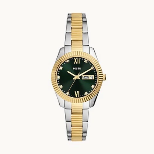 Fossil női óra - ES5240 - Scarlette