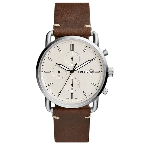 Fossil férfi óra - FS5402 - The Commuter