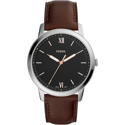 Fossil férfi óra - FS5464 - The Minimalist