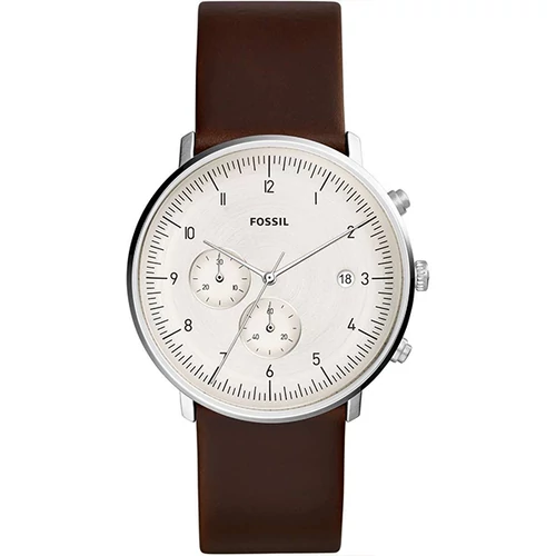 Fossil férfi óra - FS5488 - Chase