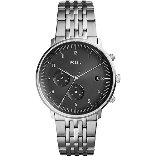 Fossil férfi óra - FS5489 - Chase