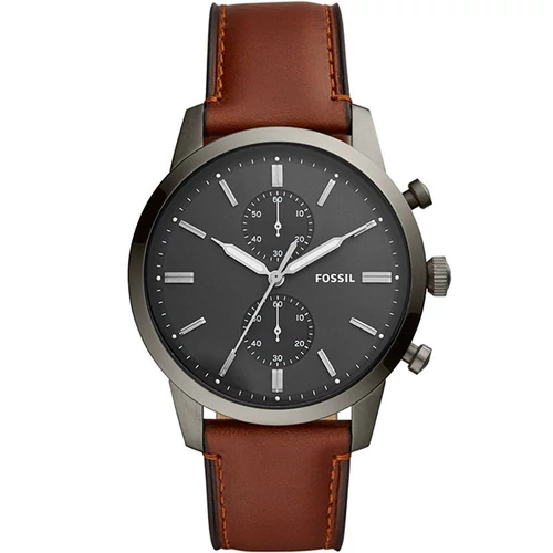 Fossil férfi óra - FS5522 - Townsman