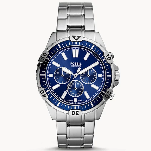 Fossil férfi óra - FS5623 - Garrett