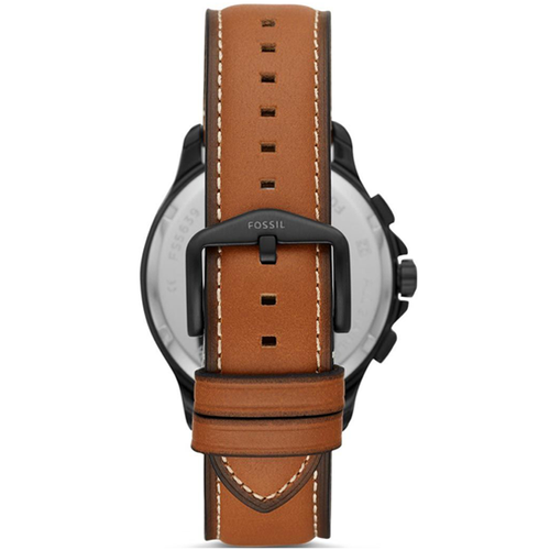 Fossil férfi óra - FS5639 - Monty
