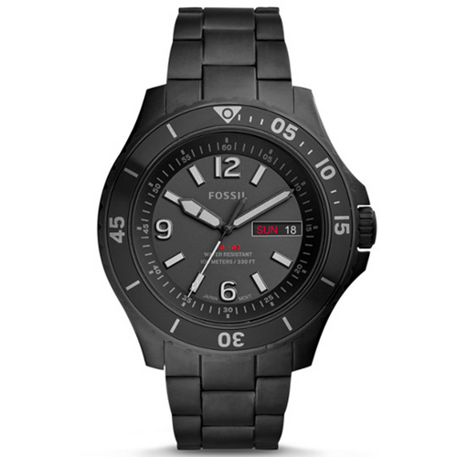 Fossil férfi óra - FS5688 - Fossil Blue