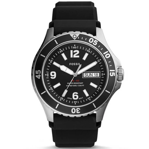 Fossil férfi óra - FS5689 - Fossil Blue
