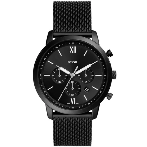 Fossil férfi óra - FS5707 - Neutra Chrono