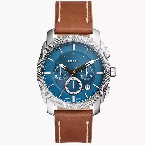 Fossil férfi óra - FS6059 - Machine Chronograph