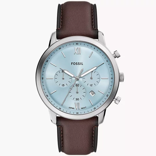 Fossil férfi óra - FS6109 - Neutra Chronograph