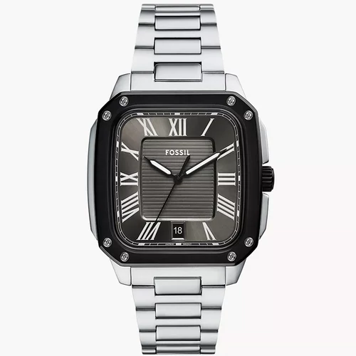 Fossil férfi óra - FS6122 - Crosby