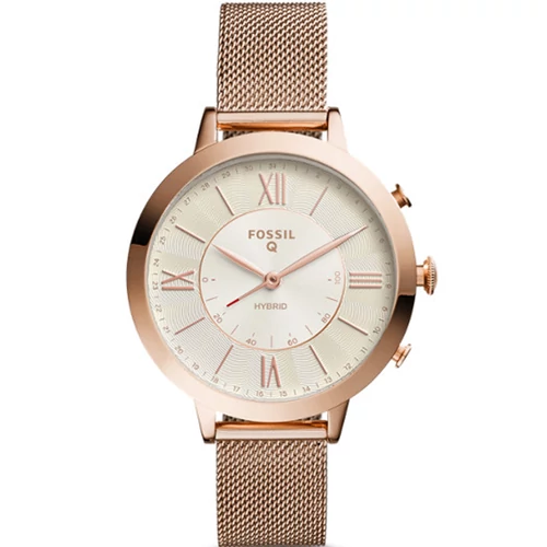 Fossil női Hybrid okosóra - FTW5018 - Q Jacqueline