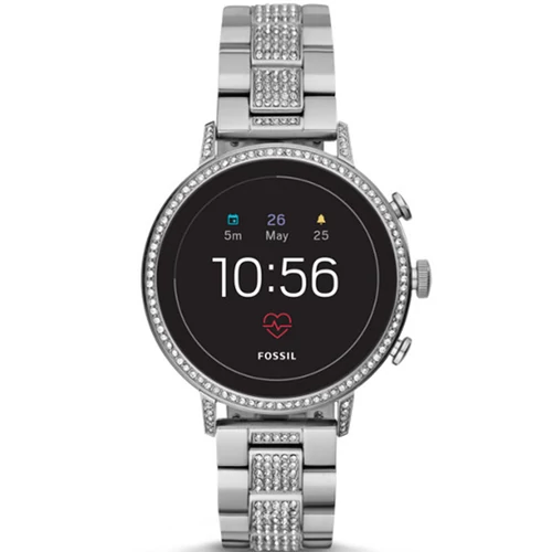 Fossil női okosóra - FTW6013 - Q Venture