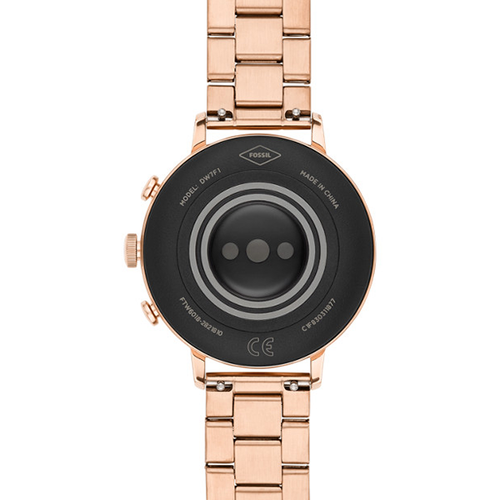 fossil 6018