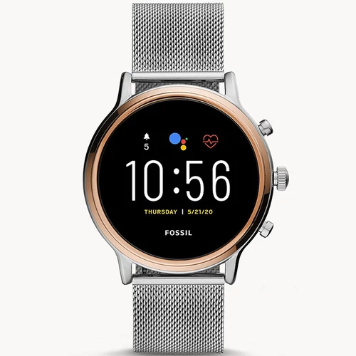 Fossil női okosóra - FTW6061 - 5Gen Julianna