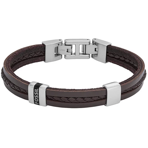 Fossil férfi karkötő - JF04133040