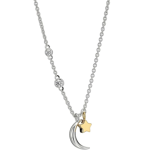 Fossil nyaklánc - JFS00432998