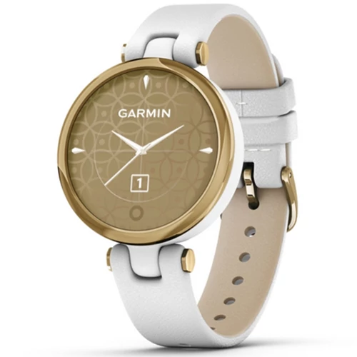 Garmin Lily Classic okosóra - 010-02384-B3