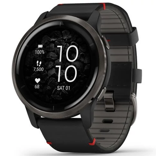 Garmin Venu 2S okosóra - 010-02430-21