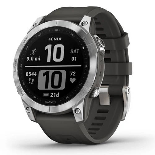 Garmin Fenix 7X - 010-02540-01