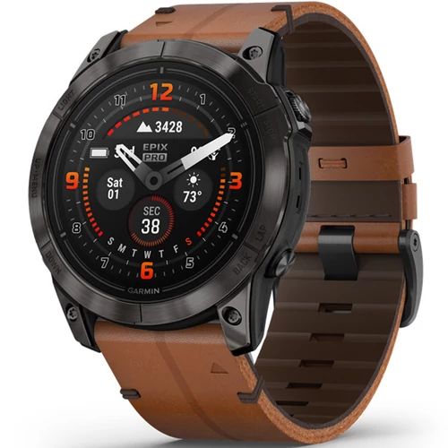 Garmin Epix Pro (Gen 2) - 010-02804-30