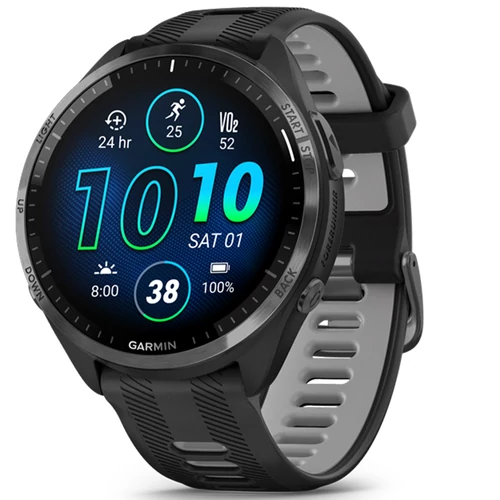 Garmin Forerunner 965 - 010-02809-10