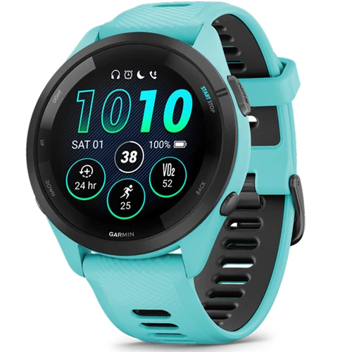 Garmin Forerunner 265 - 010-02810-12