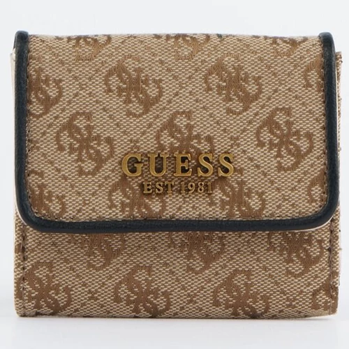 Guess pénztárca - SWJB84-14440-LBL