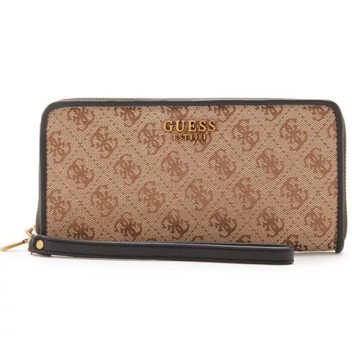 Guess pénztárca - SWJB84-14460-LBL - Aviana
