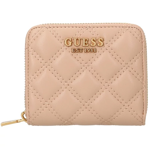 Guess pénztárca - SWQA87-48370-BEI - Giully