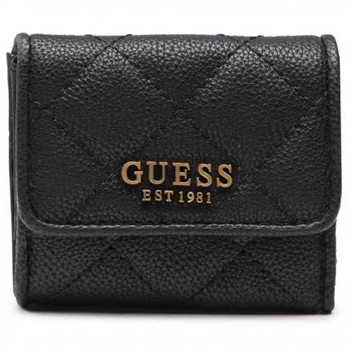 Guess pénztárca - SWQB85-58440-BLA - Abey