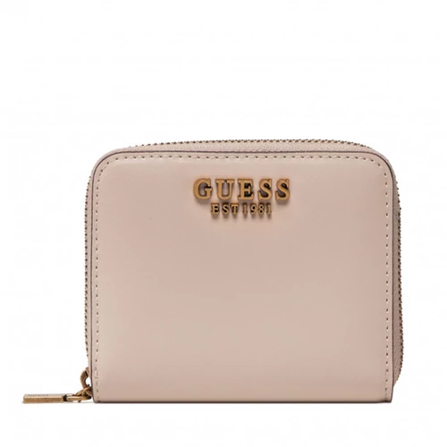 Guess pénztárca - SWVB85-00370-LGR - Laurel