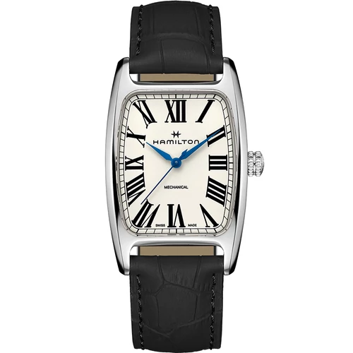 Hamilton férfi óra - H13519711 - American Classic Boulton Mechanical