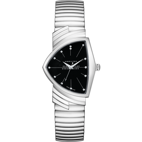 Hamilton férfi óra - H24411232 - Ventura Hamilton férfi óra - H24411232 - Ventura