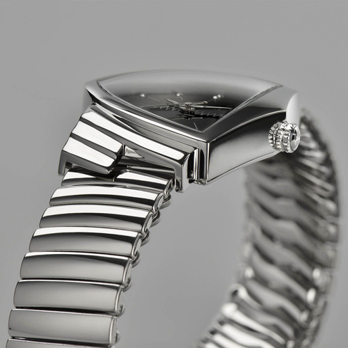 Hamilton férfi óra - H24411232 - Ventura Hamilton férfi óra - H24411232 - Ventura