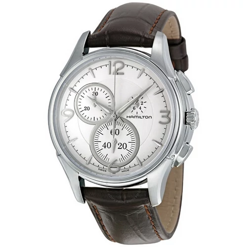 Hamilton férfi óra - H32372555 - Jazzmaster