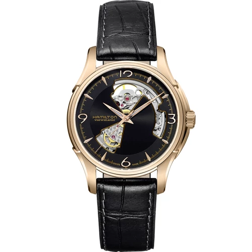 Hamilton férfi óra - H32575735 - Jazzmaster