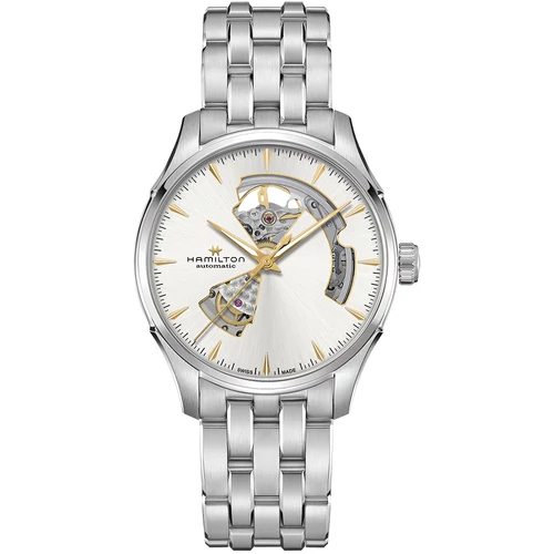 Hamilton férfi óra - H32675151 - Jazzmaster