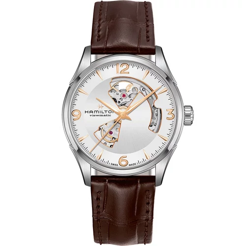 Hamilton férfi óra - H32705551 - Jazzmaster